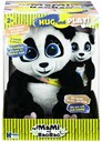 Luppy Luv Interaktiver Panda und Baby-Panda (Mami &amp; BaoBao)