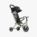 SmarTrike Wonder Multifunkčná trojkolka  – olivová