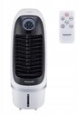 Honeywell CS10PEI Mobiler Luftkühler mit Ionisator – 10l