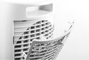 OLIMPIA SPLENDID Caldostile M – Keramický teplovzdušný ventilátor 2000 W