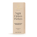 Aromatique Night Opium Parfümöl inspiriert von Yves Saint Laurent-Black Opium, 12 ml