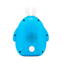 Alilo Alilo Happy Bunny, Interaktivní hračka, Zajíček modrý, od 3r+