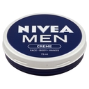 NIVEA Men Creme Univerzális krém, 75 ml