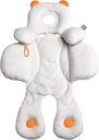 Benbat Body Support– Ergonomická oboustranná vložka do autosedačky a kočárku, bílá