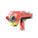 NSI International Laser X Evolution Single Blaster B2 – Waffe für 1 Spieler