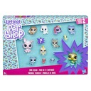 Littlest Pet Shop Pet Pals Wave 2 - Zvierací kamoši