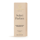 Aromatique Selavi Parfémový olej inspirovaný vůní Dior - Sauvage, 12ml