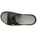 Mizuno Relax Slide Pánska letná obuv, čierna, veľ. 48,5