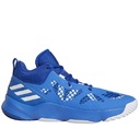 Adidas Pro N3XT 2021 Herren-Basketballschuhe, Größe 46 2/3