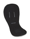 Bumprider AroMax 3D Univerzális lélegző betét babakocsiba – Fekete