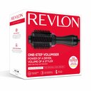 REVLON PRO COLLECTION RVDR5222 Runde Haarbürste mit Trocknungs- und Ionisationsfunktion