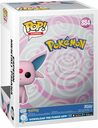 FUNKO POP Games: Pokemon - Zberateľská figúrka Espeon