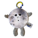 Celestial Buddies Plüschanhänger – Mond