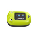 NOVAMA FROXY Pulsoximeter für Kinder über 10 kg mit Tiermotiv