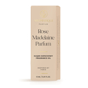 Aromatique Rose Madelaine Parfümöl inspiriert von Locherber Milano-Rose Madelaine, 12 ml
