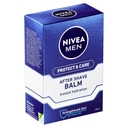 NIVEA Men Protect &amp; Care Feuchtigkeitsspendender Aftershave-Balsam, 100 ml