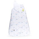 XKKO LUX Multifunktionaler Kinderschlafsack 2 in 1 - Sky Whale