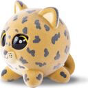 Flockies Jaguar - Zberateľská figúrka Jaguár Justine