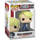 FUNKO POP Anime: FMA Brotherhood - Zberateľská figúrka Riza Hawkeye