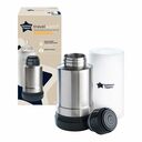 Tommee Tippee CTN Thermoskanne und Reiseflaschenwärmer, 520 ml