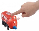 Chuggington Funny Trains Machine Look Alive -Wilson