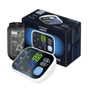 VITAMMY SMART 8 Automatisches Oberarm-Blutdruckmessgerät (Arrhythmieerkennung, Speicher 2× 60)