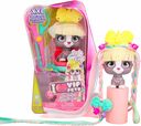 IMC Toys VIP Pets Hair Academy - Lady Gigi Doll Hair Academy