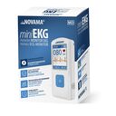 Novama Mini EKG Prenosný monitor srdcového rytmu s Bluetooth