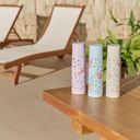 Miniland Detská nerezová termoska Dreamland 500 ml - Zajačiky