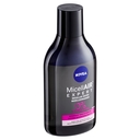 NIVEA MicellAir Expert Dvojfázová expertná micelárna voda, 400 ml