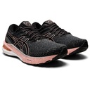 Asics GT 2000 10 W Dámska bežecká obuv, 	
biela/čierna/ružová/šedá, veľ. 42,5