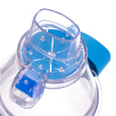 VITAMMY TUBE 4 Inhalationskammer für Erwachsene