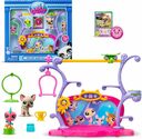 Littlest Pet Shop Pets Got Talent - Playset Pets Got Talent