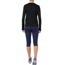 Asics Silver Knee Tight Dámske Športové Legíny 3/4, veľ. XS