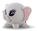 Flockies Elephant - Zberateľská figúrka Sloník Emma