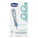 Chicco Easy 2in1 Digital-Thermometer 2in1 für Kinder