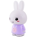 Alilo Honey Bunny, Interaktives Spielzeug, Purple Bunny