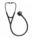 Littmann Cardiology IV Black-Finish, Stetoskop kardiologický, čierny/tyrkys 6201