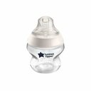 Tommee Tippee CTN Babyflasche ANTI-COLIC langsamer Durchfluss, 150 ml 0m+