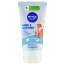 NIVEA Baby Ochranný krém proti chladu a vetru 50 ml