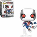 FUNKO POP Marvel: SM - Spider-Man Bug-Eyes Armor