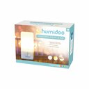 Visiomed Humidoo 2in1, Ultraschall-Luftbefeuchter für Kinder mit Nachtlichtfunktion