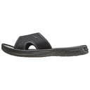 Mizuno Relax Slide Férfi nyári cipő, fekete, méret 40.5