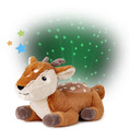 Cloud b® Twilight Buddies™ Fawn - Noční světélko s projekcí - Deer