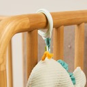 Miniland Veľká senzorická závesná hračka Koala Baby – Adorable Moments