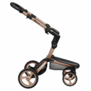 Mima Rám kočárku Xari/Xari Sport 4G - Růžové zlato