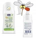 CHICCO NaturalZ Roll-on Schützender Roll-on-Ball gegen Mücken, 60 ml, ab 2 Monaten