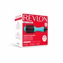 REVLON PRO COLLECTION RVDR5222 MUKE Kulatý kartáč na vlasy s funkcí sušení a kulmou