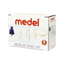 Medel MEDELJET Sada inhalačního příslušenství pro Medel Family, Medel Easy a MEDELI Star.