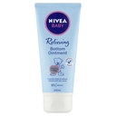 NIVEA Baby Linderungscreme gegen Lippenherpes, 100 ml